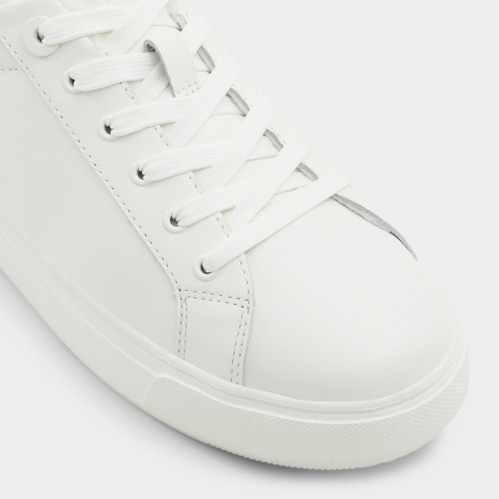 Merrylyn White Women's Low top sneakers - Low top sneaker, Cup sole | Aldo on sale