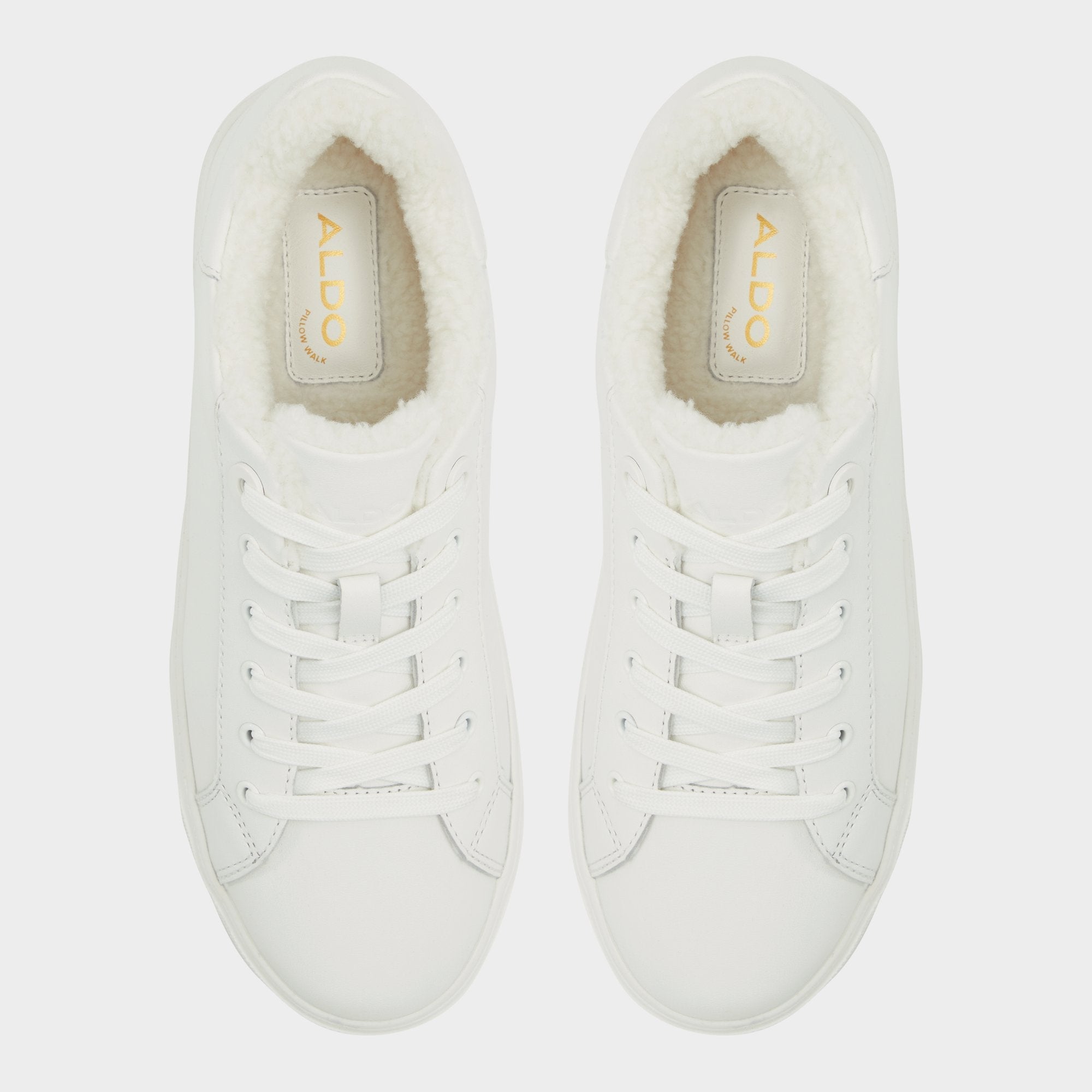 Merrylyn White Women's Low top sneakers - Low top sneaker, Cup sole | Aldo on sale