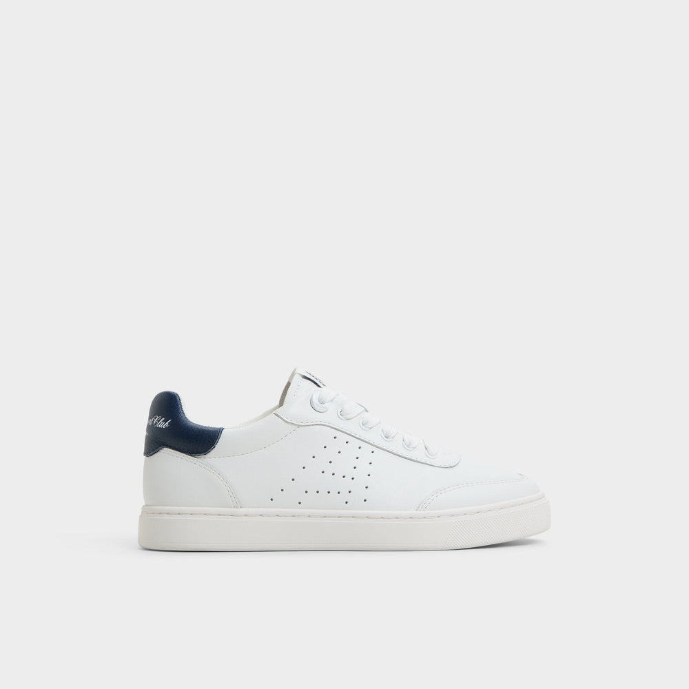 Clubsport White Combo Women's Low top sneakers - Low top sneaker, Cup sole | Aldo for sale