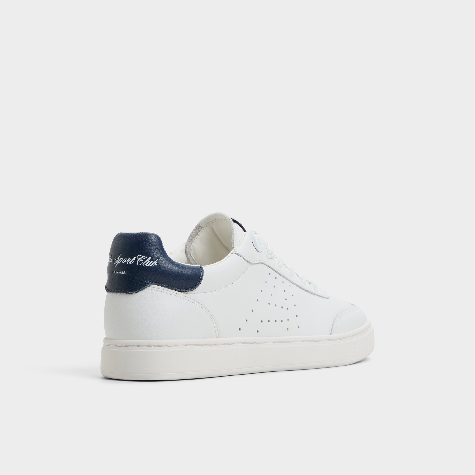 Clubsport White Combo Women's Low top sneakers - Low top sneaker, Cup sole | Aldo for sale