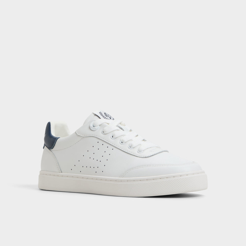 Clubsport White Combo Women's Low top sneakers - Low top sneaker, Cup sole | Aldo for sale