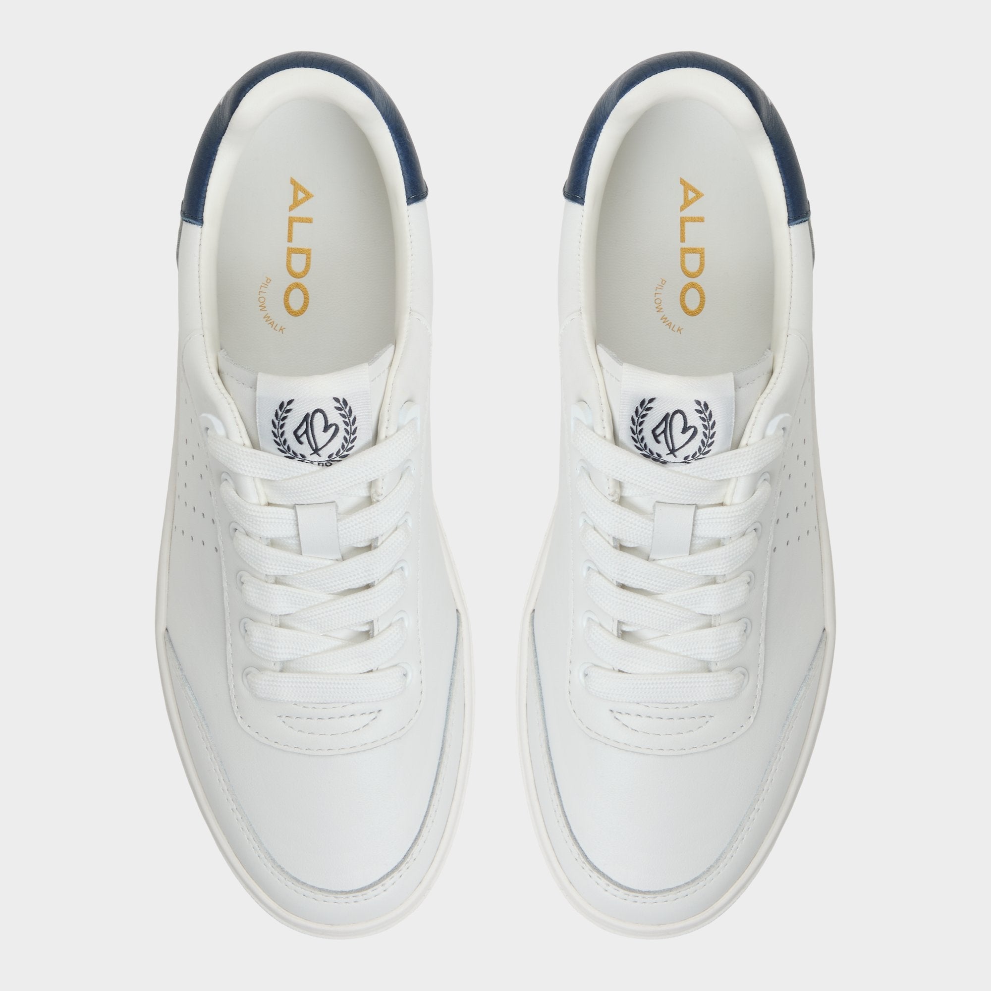 Clubsport White Combo Women's Low top sneakers - Low top sneaker, Cup sole | Aldo for sale