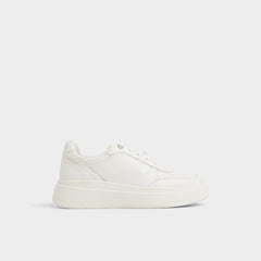 Jaylla White Women's Low top sneakers -  | Aldo online