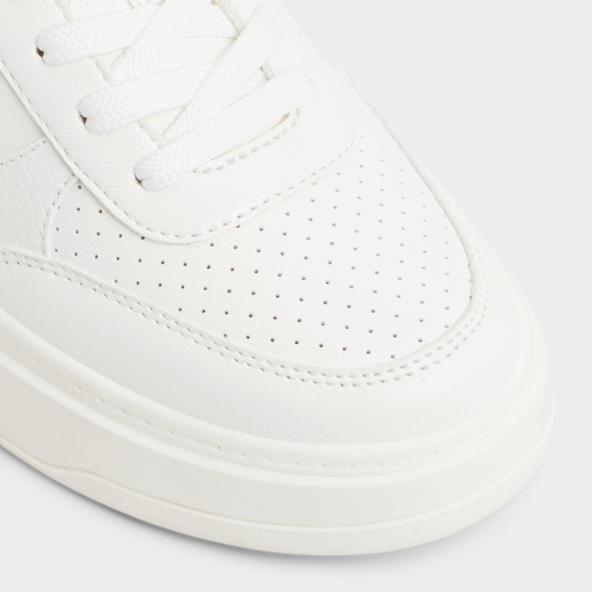 Jaylla White Women's Low top sneakers -  | Aldo online