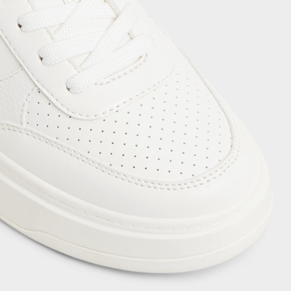 Jaylla White Women's Low top sneakers -  | Aldo online