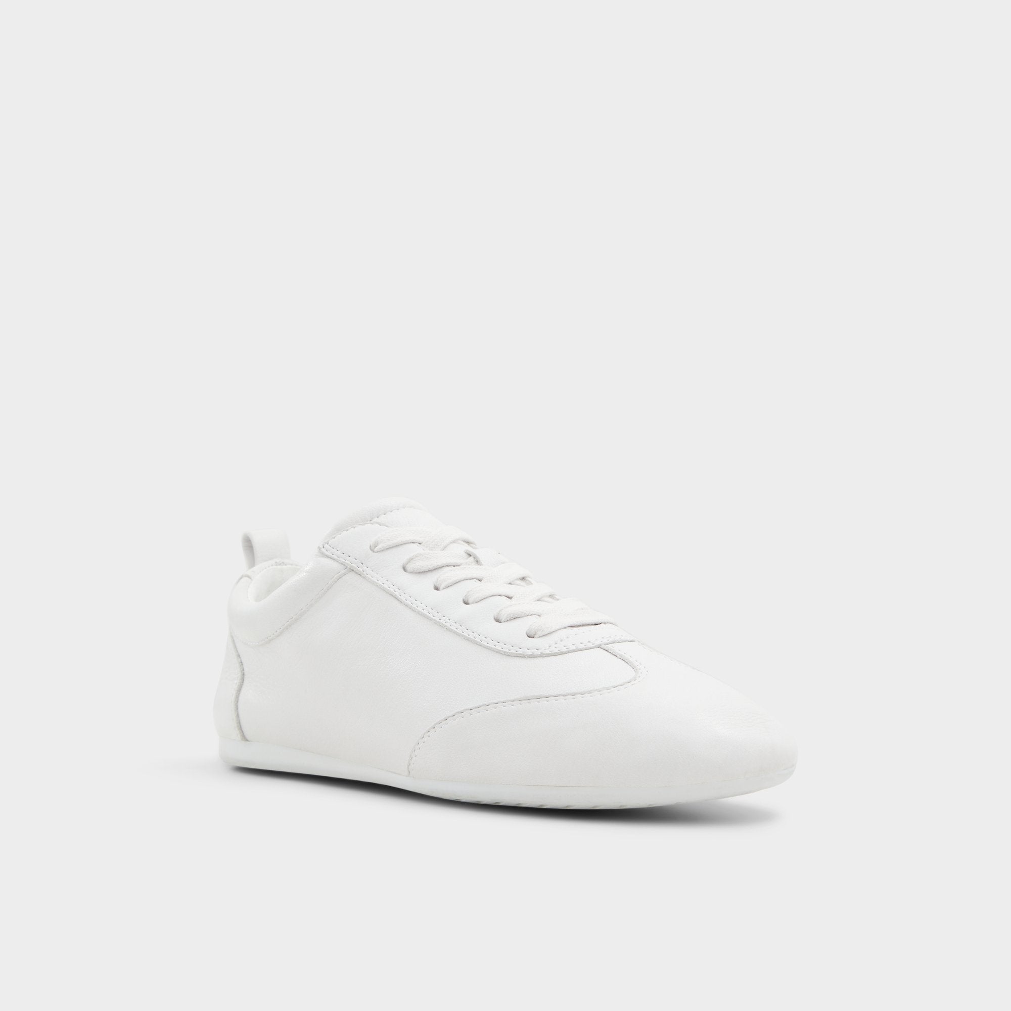 Swiftlyy White/Bone Women's Low top sneakers - Low top sneaker | Aldo discount