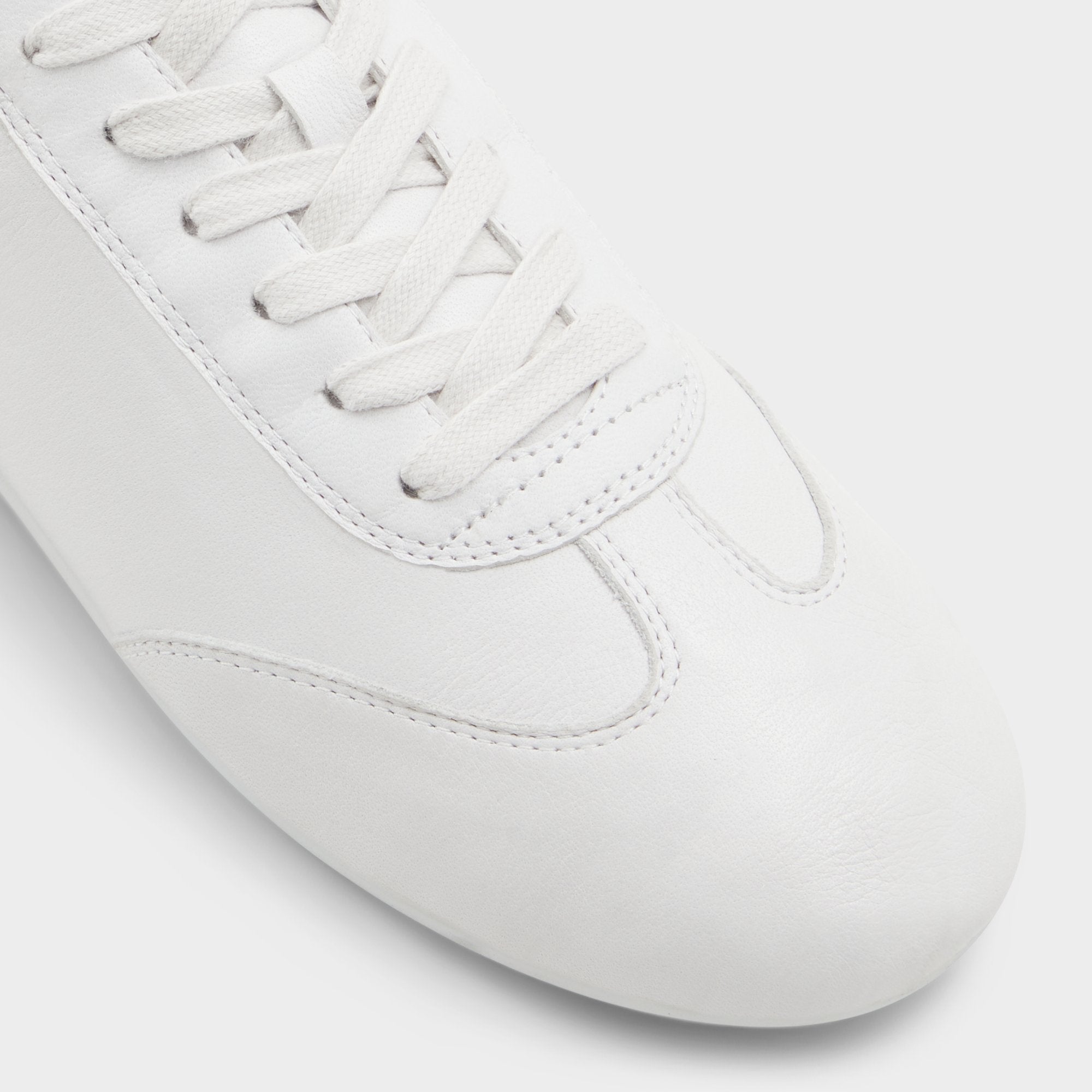 Swiftlyy White/Bone Women's Low top sneakers - Low top sneaker | Aldo discount