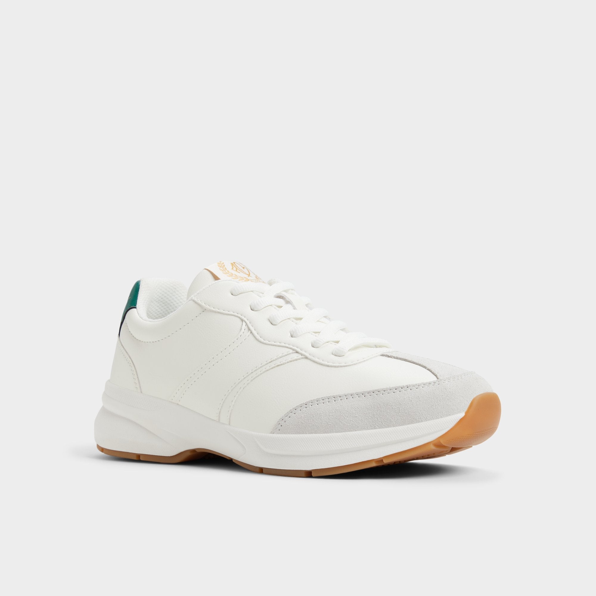Clubchic White Combo Women's Athletic Sneakers - Jogger sneaker | Aldo outlet