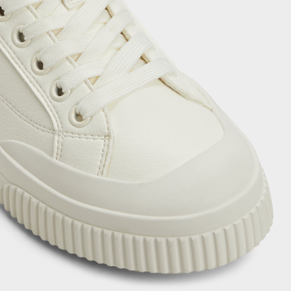 Greenacre White Women's Low top sneakers - Low top sneaker | Aldo sale