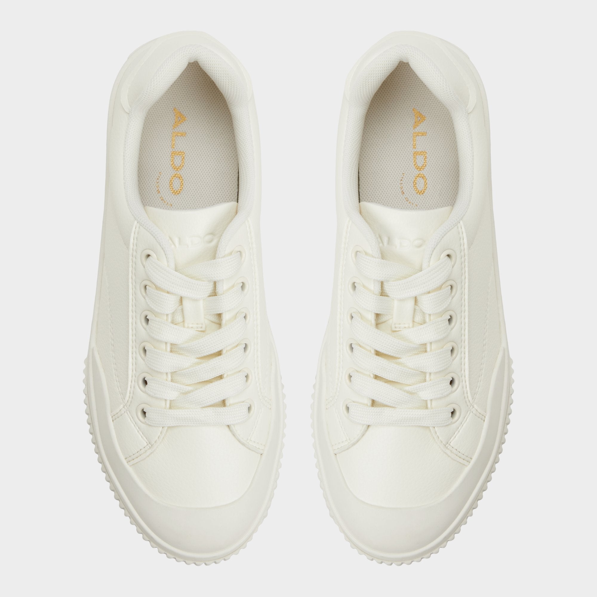 Greenacre White Women's Low top sneakers - Low top sneaker | Aldo sale