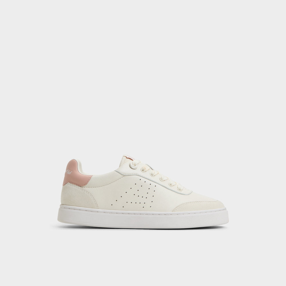 Clubsport Cream Women's Low top sneakers - Low top sneaker, Cup sole | Aldo for sale