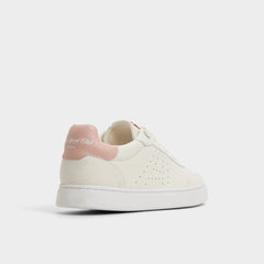 Clubsport Cream Women's Low top sneakers - Low top sneaker, Cup sole | Aldo for sale