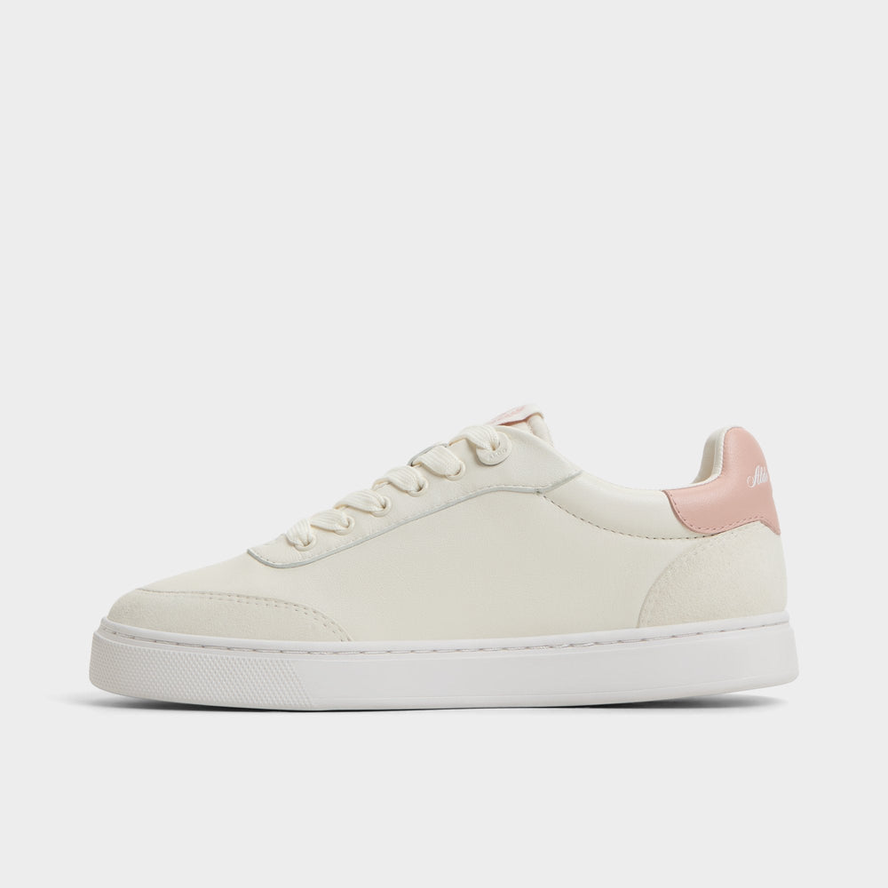 Clubsport Cream Women's Low top sneakers - Low top sneaker, Cup sole | Aldo for sale