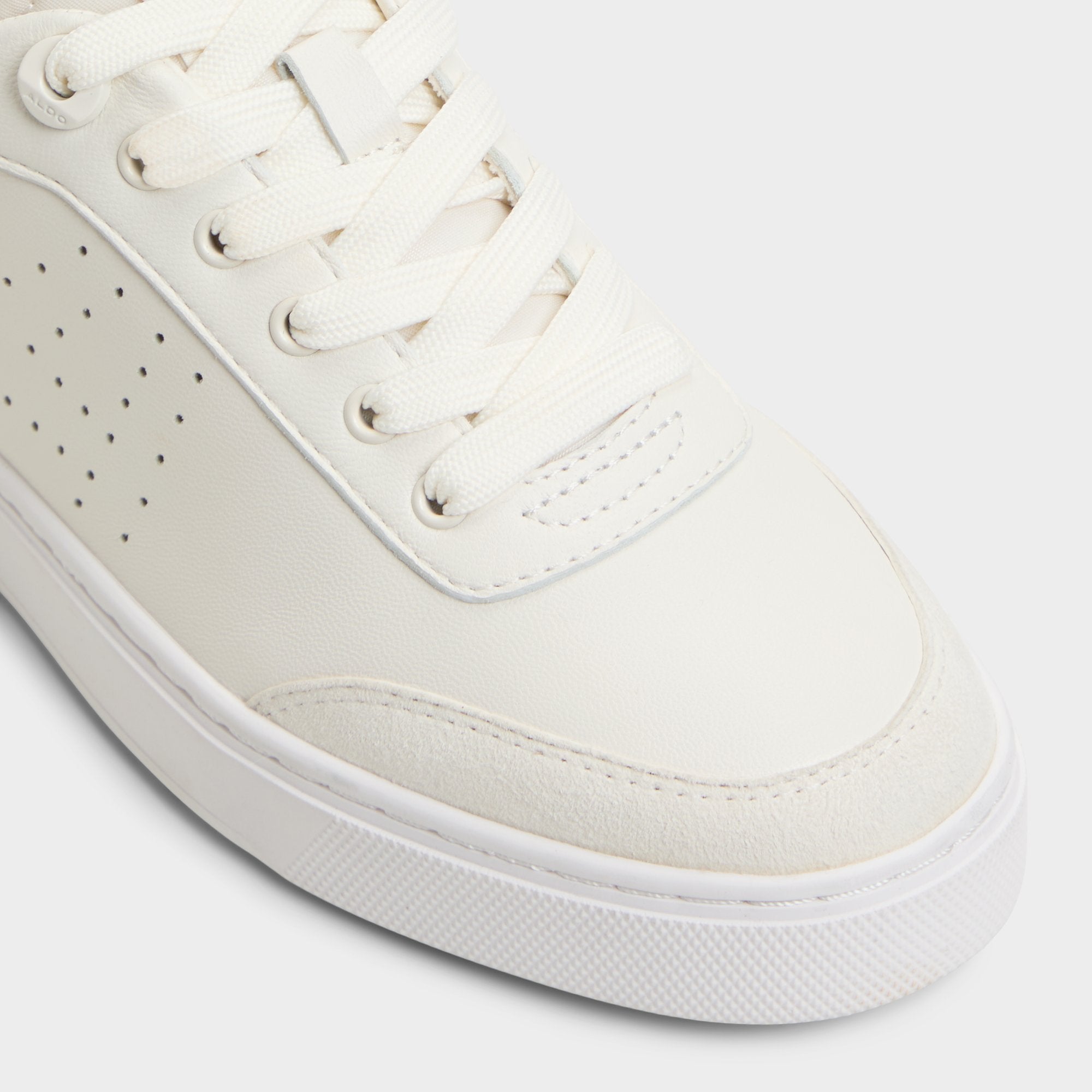 Clubsport Cream Women's Low top sneakers - Low top sneaker, Cup sole | Aldo for sale