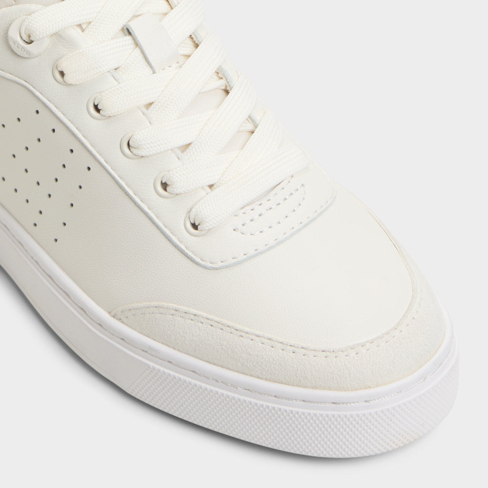 Clubsport Cream Women's Low top sneakers - Low top sneaker, Cup sole | Aldo for sale