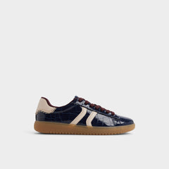 Chicsneaker2 Navy Women's Low top sneakers - Sneaker, Cup sole | Aldo discount