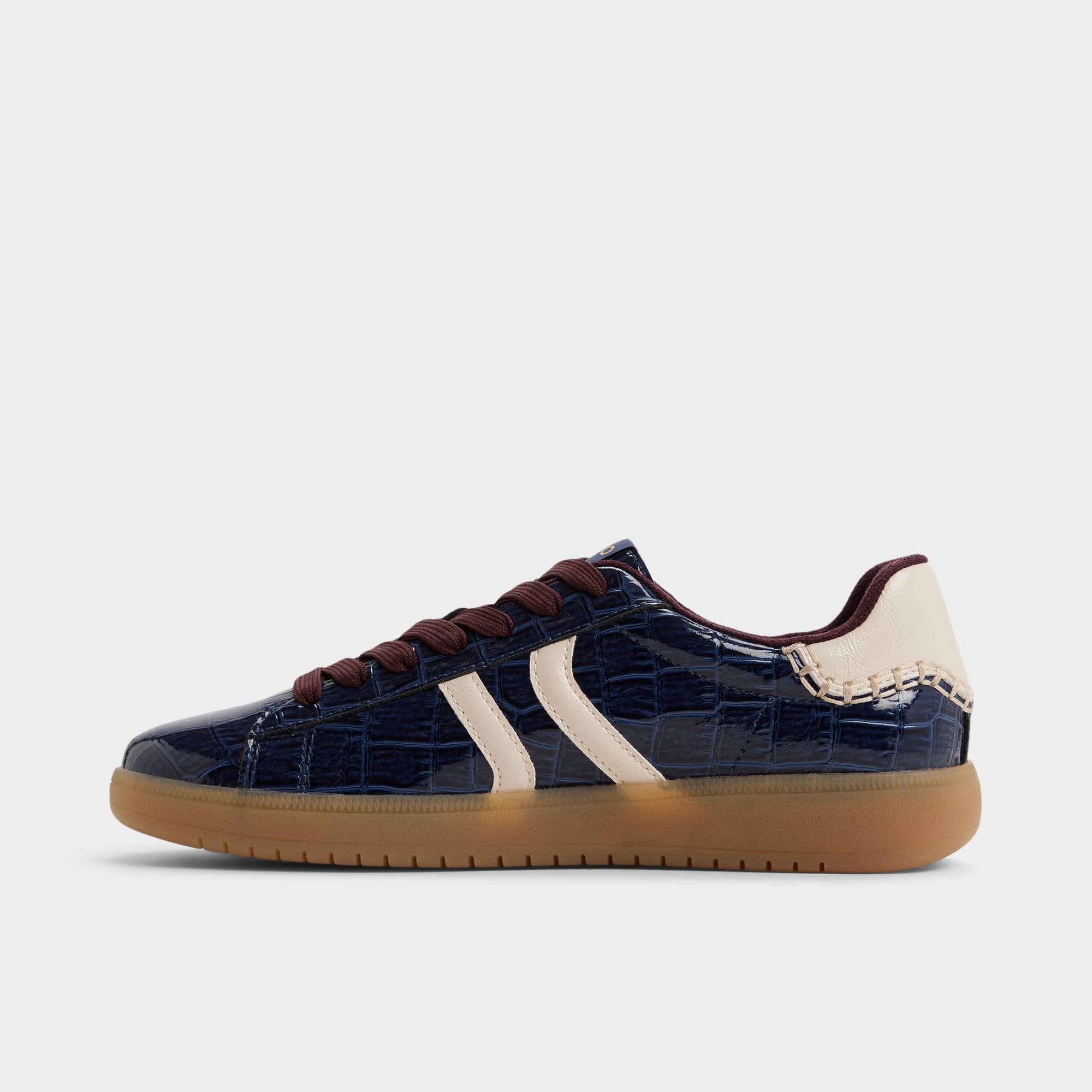 Chicsneaker2 Navy Women's Low top sneakers - Sneaker, Cup sole | Aldo discount