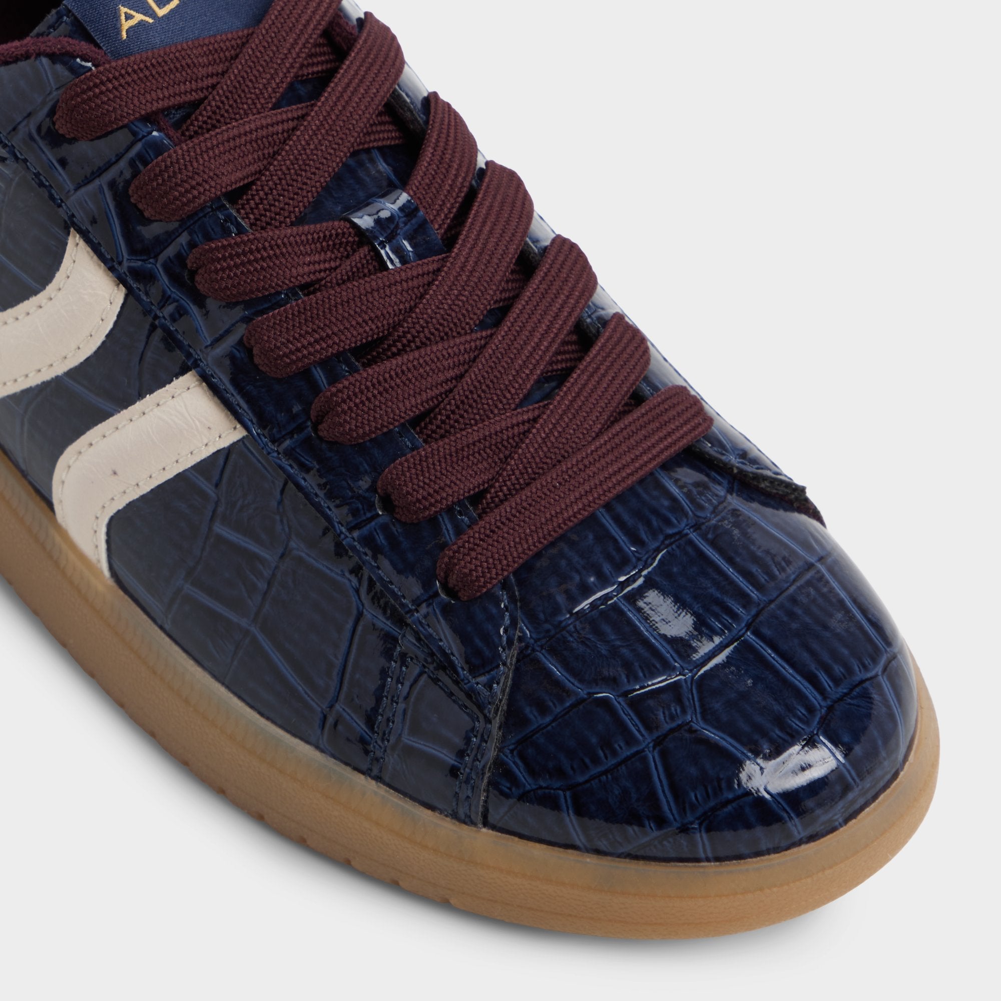 Chicsneaker2 Navy Women's Low top sneakers - Sneaker, Cup sole | Aldo discount