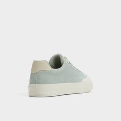 Greenacre Light Green Women's Low top sneakers - Low top sneaker, Cup sole | Aldo outlet