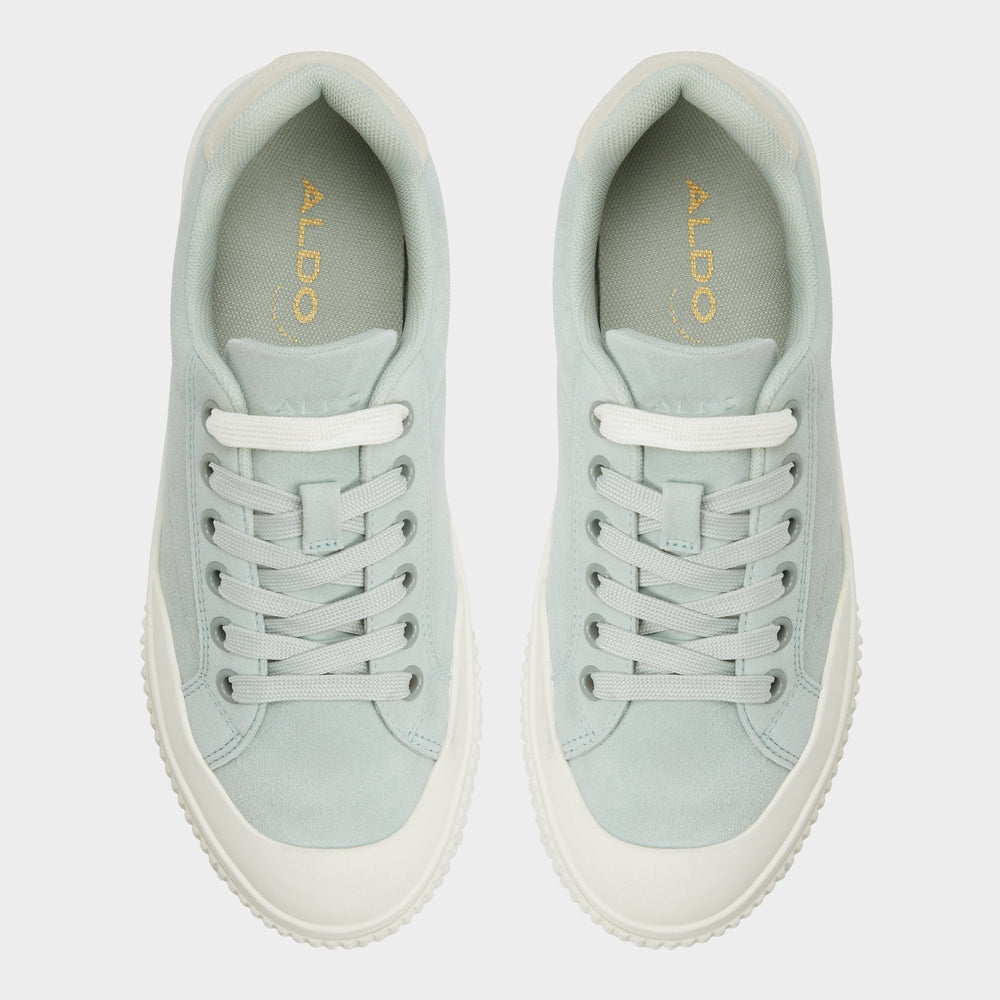 Greenacre Light Green Women's Low top sneakers - Low top sneaker, Cup sole | Aldo outlet