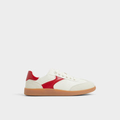Erilg in Xt White Combo - Sneaker, Jogger sole | Aldo for sale
