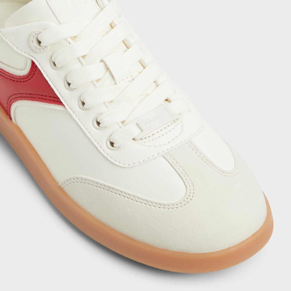 Erilg in Xt White Combo - Sneaker, Jogger sole | Aldo for sale