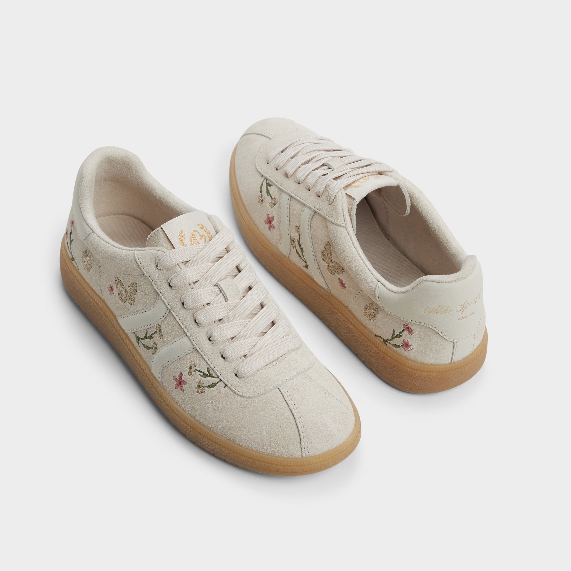 Chicsneaker in Light Pink 14179203 - Sneaker, Cup sole | Aldo discount