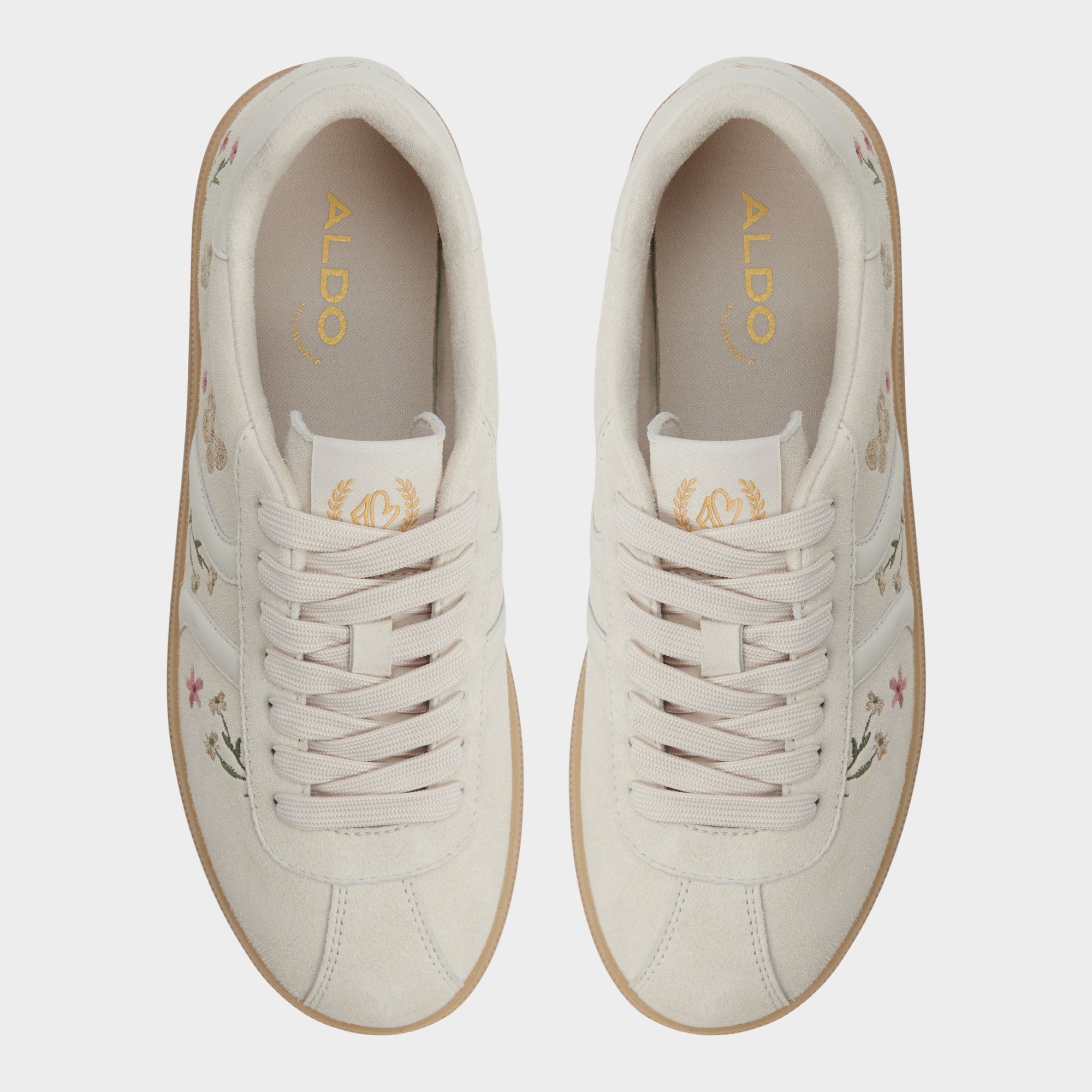 Chicsneaker in Light Pink 14179203 - Sneaker, Cup sole | Aldo discount