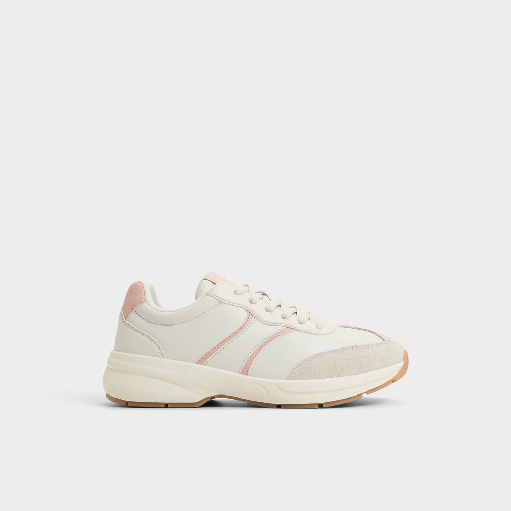 Clubchic Open Beige Women's Athletic Sneakers - Jogger sneaker | Aldo on sale