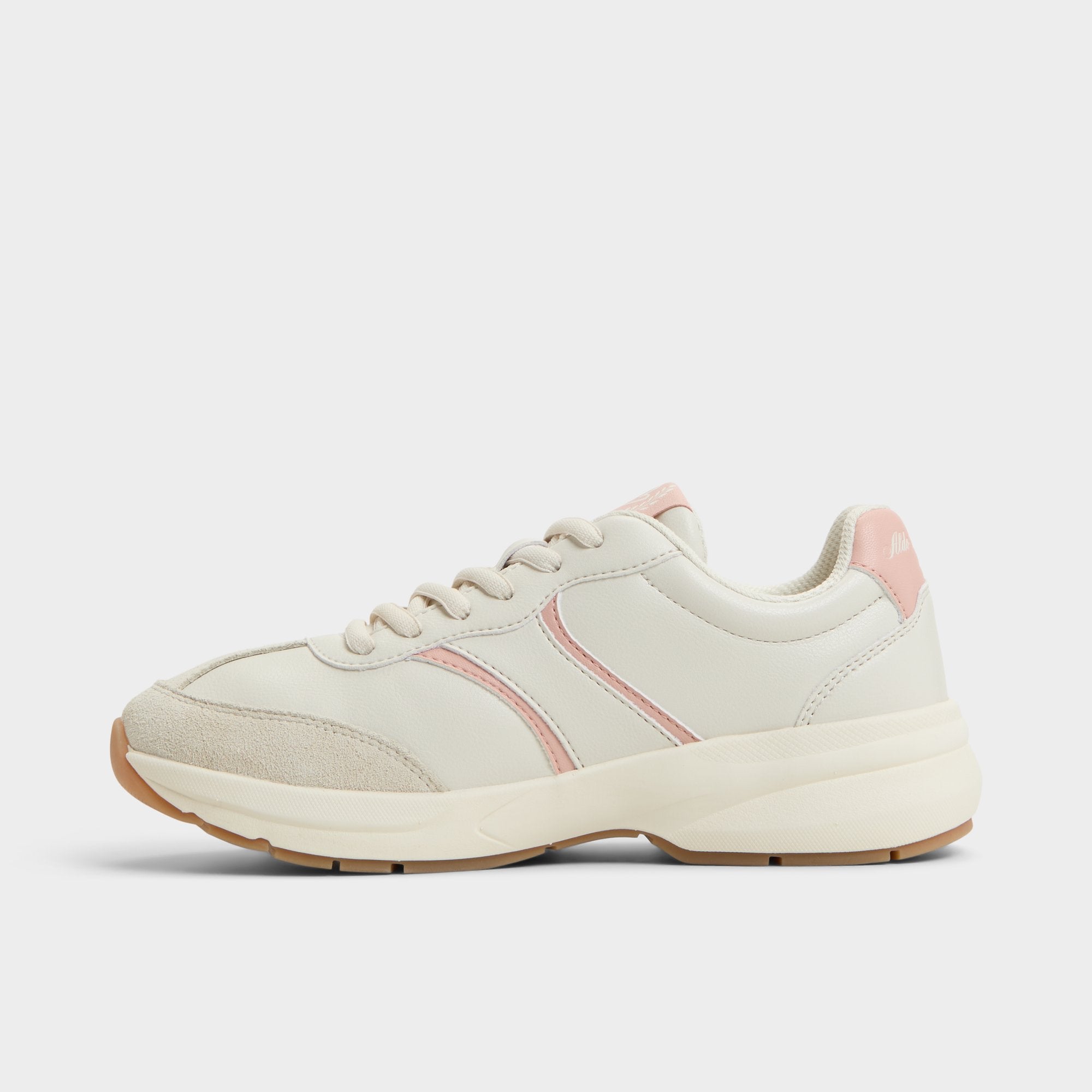 Clubchic Open Beige Women's Athletic Sneakers - Jogger sneaker | Aldo on sale