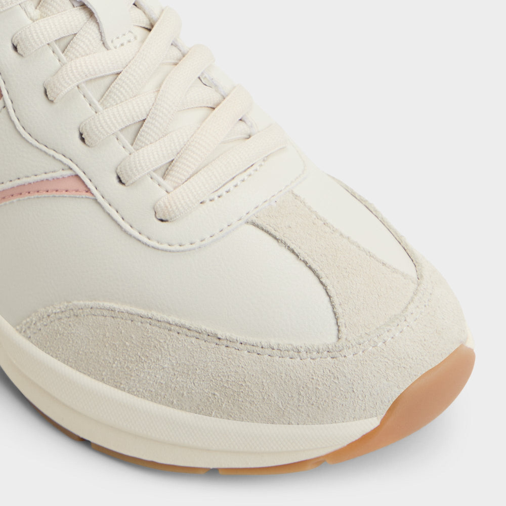 Clubchic Open Beige Women's Athletic Sneakers - Jogger sneaker | Aldo on sale
