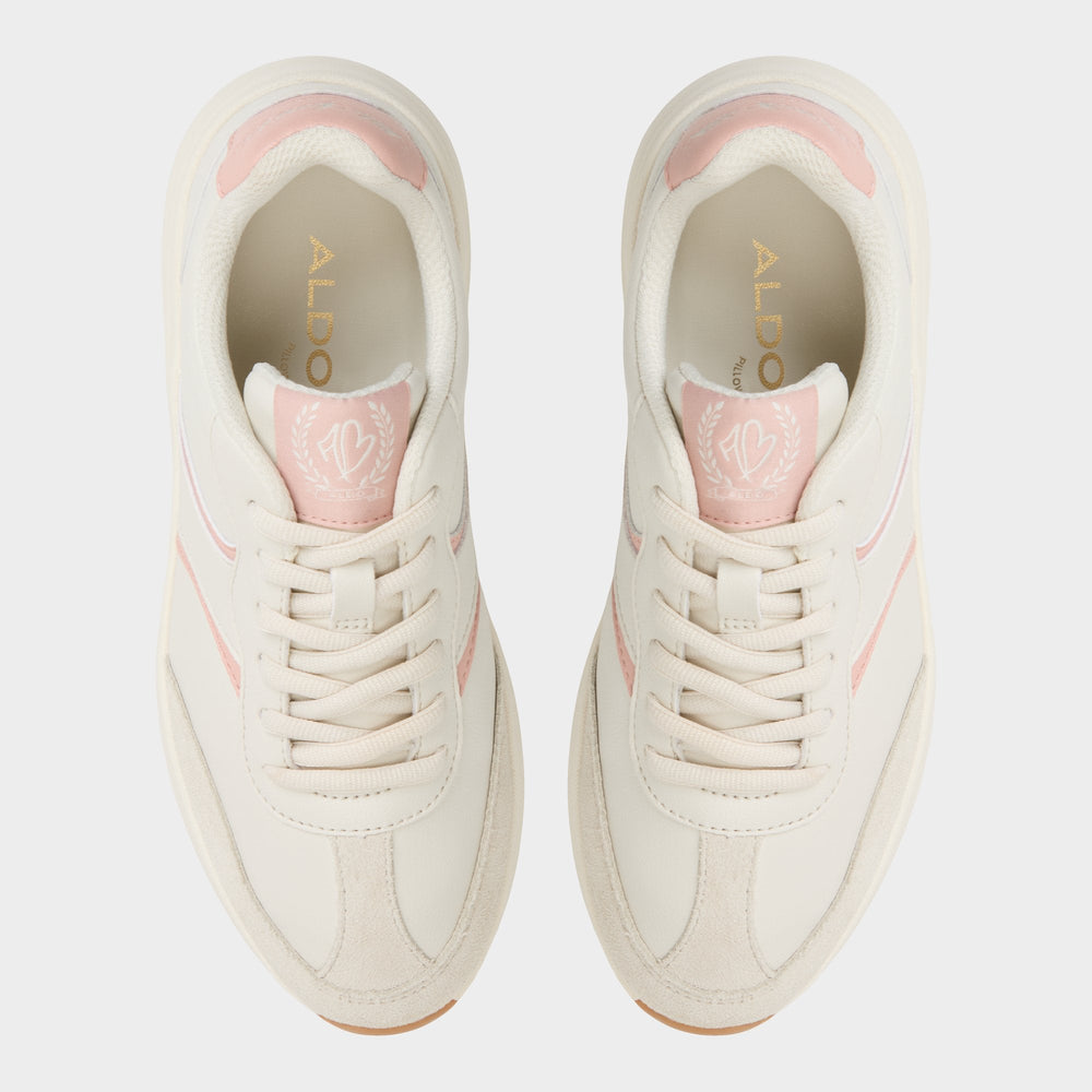 Clubchic Open Beige Women's Athletic Sneakers - Jogger sneaker | Aldo on sale
