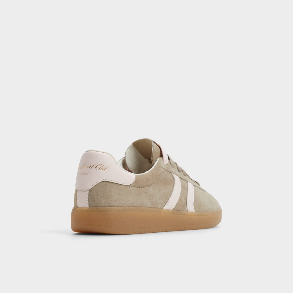 Chicsneaker Other Green Women's Low top sneakers - Low top sneaker, Cup sole | Aldo online