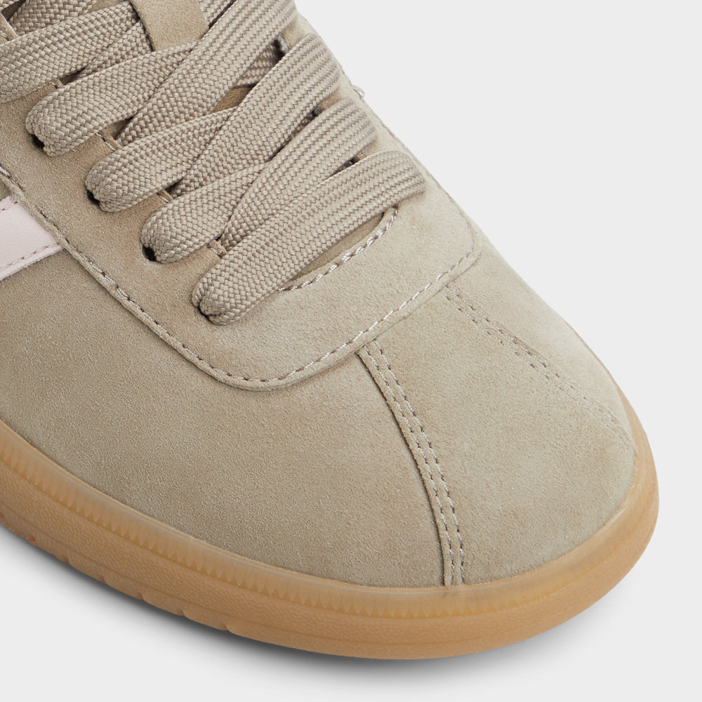 Chicsneaker Other Green Women's Low top sneakers - Low top sneaker, Cup sole | Aldo online
