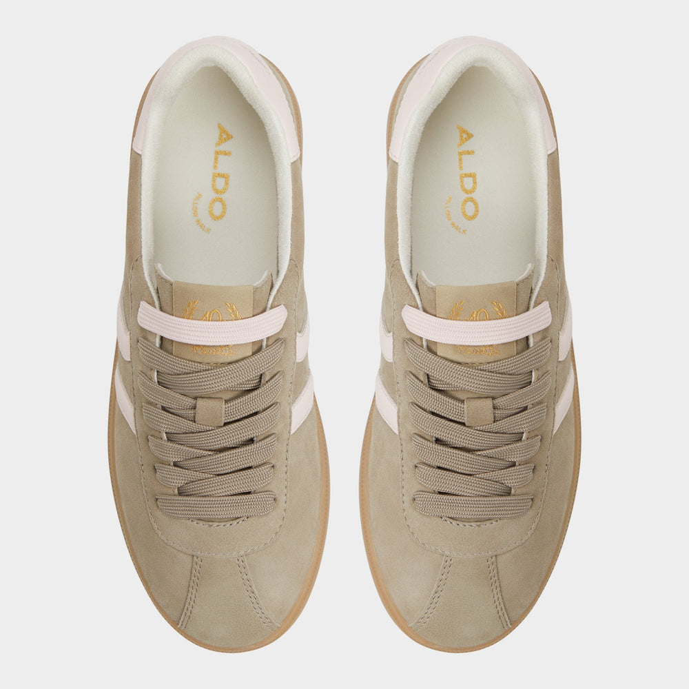 Chicsneaker Other Green Women's Low top sneakers - Low top sneaker, Cup sole | Aldo online