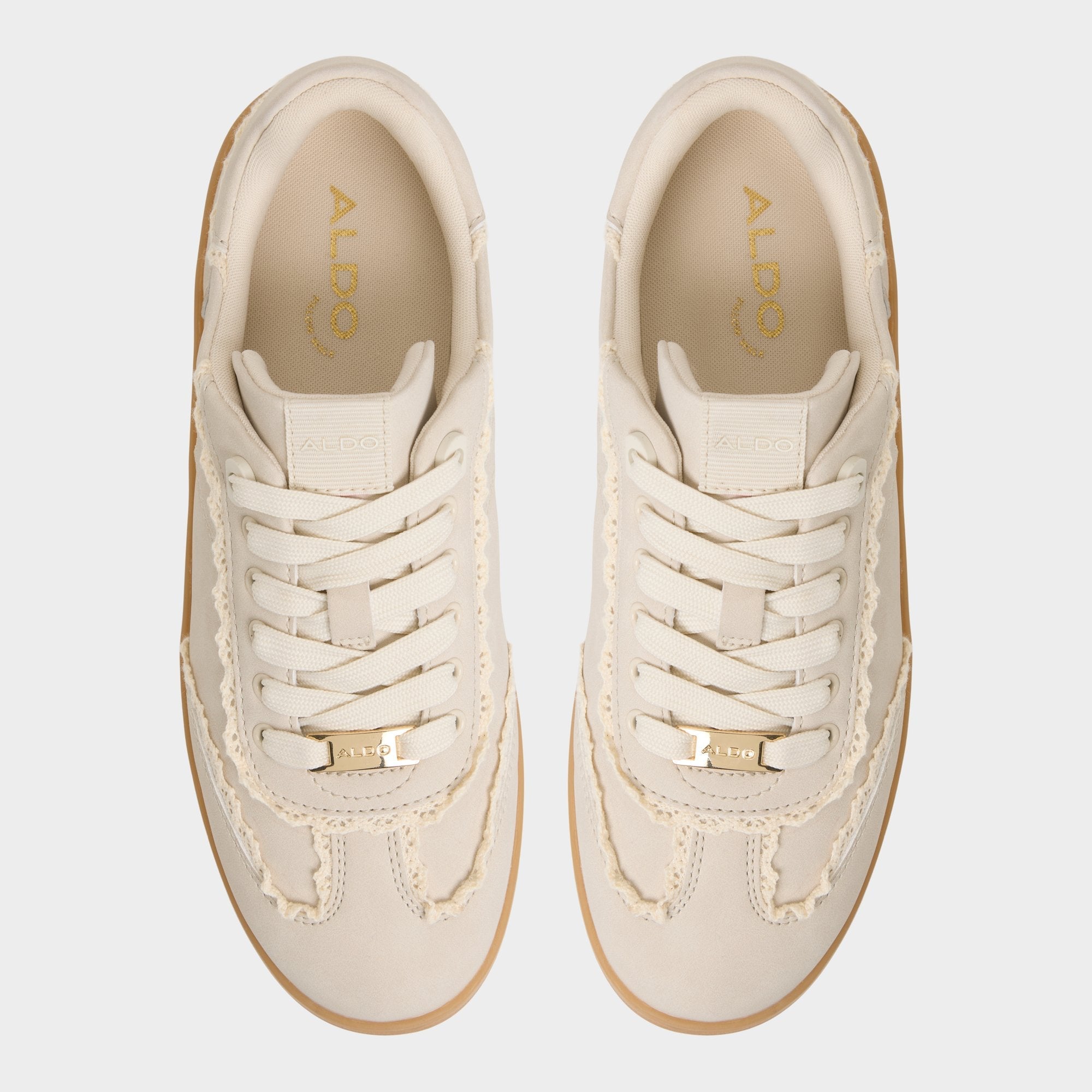 Erilg in Taupe 14053552 - Sneaker, Cup sole | Aldo discount
