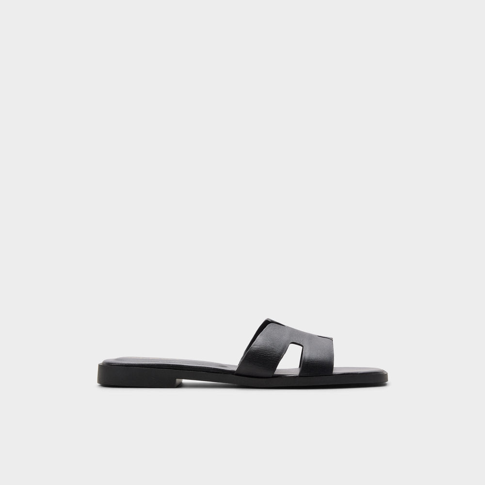 Itsandalb in Black -  | Aldo on sale