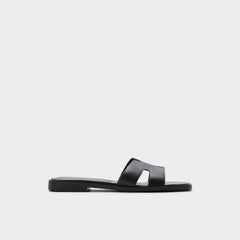 Itsandalb in Black -  | Aldo on sale