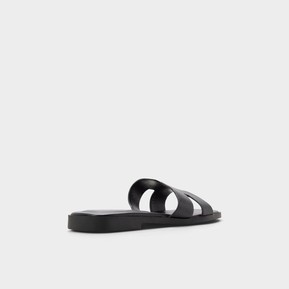 Itsandalb in Black -  | Aldo on sale