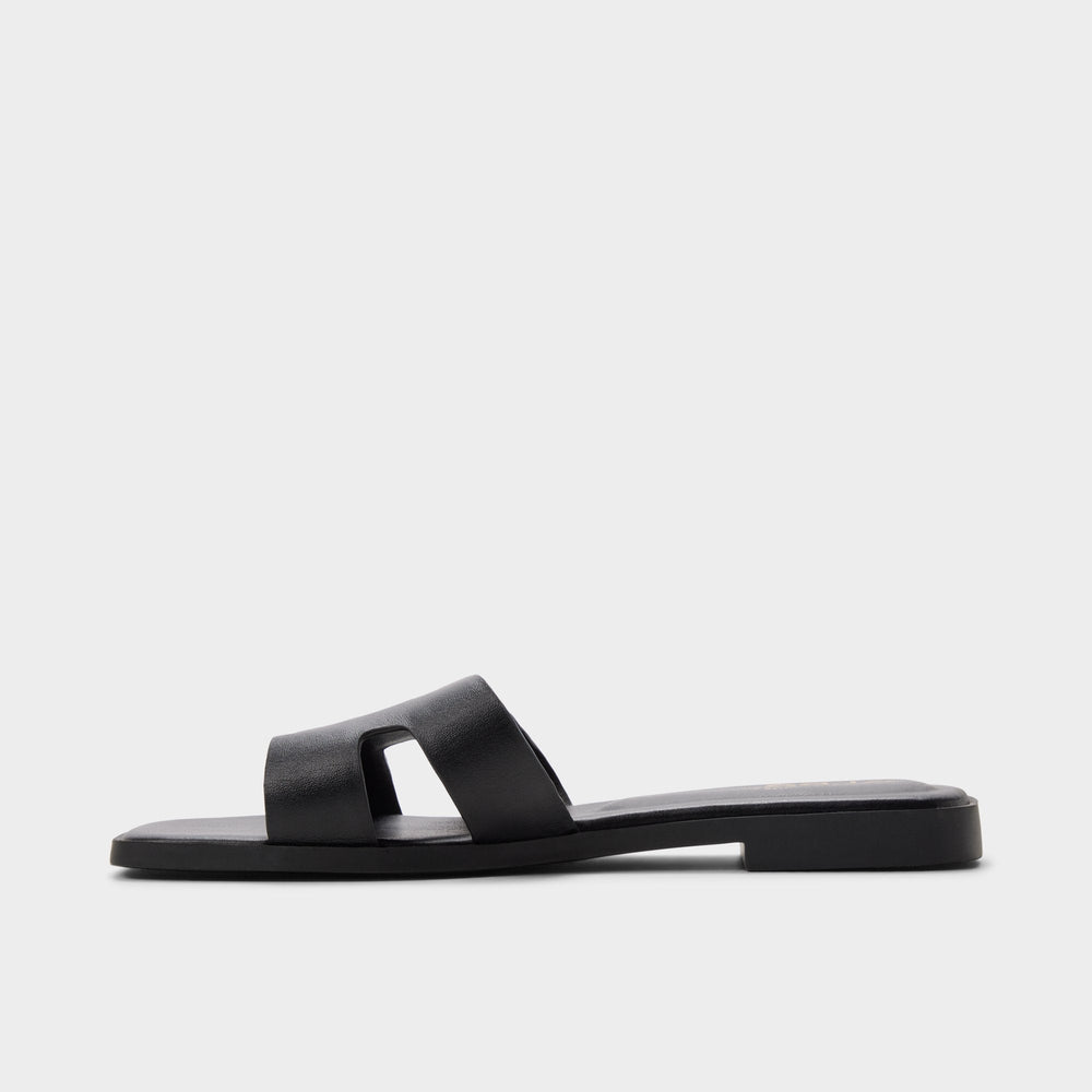 Itsandalb in Black -  | Aldo on sale