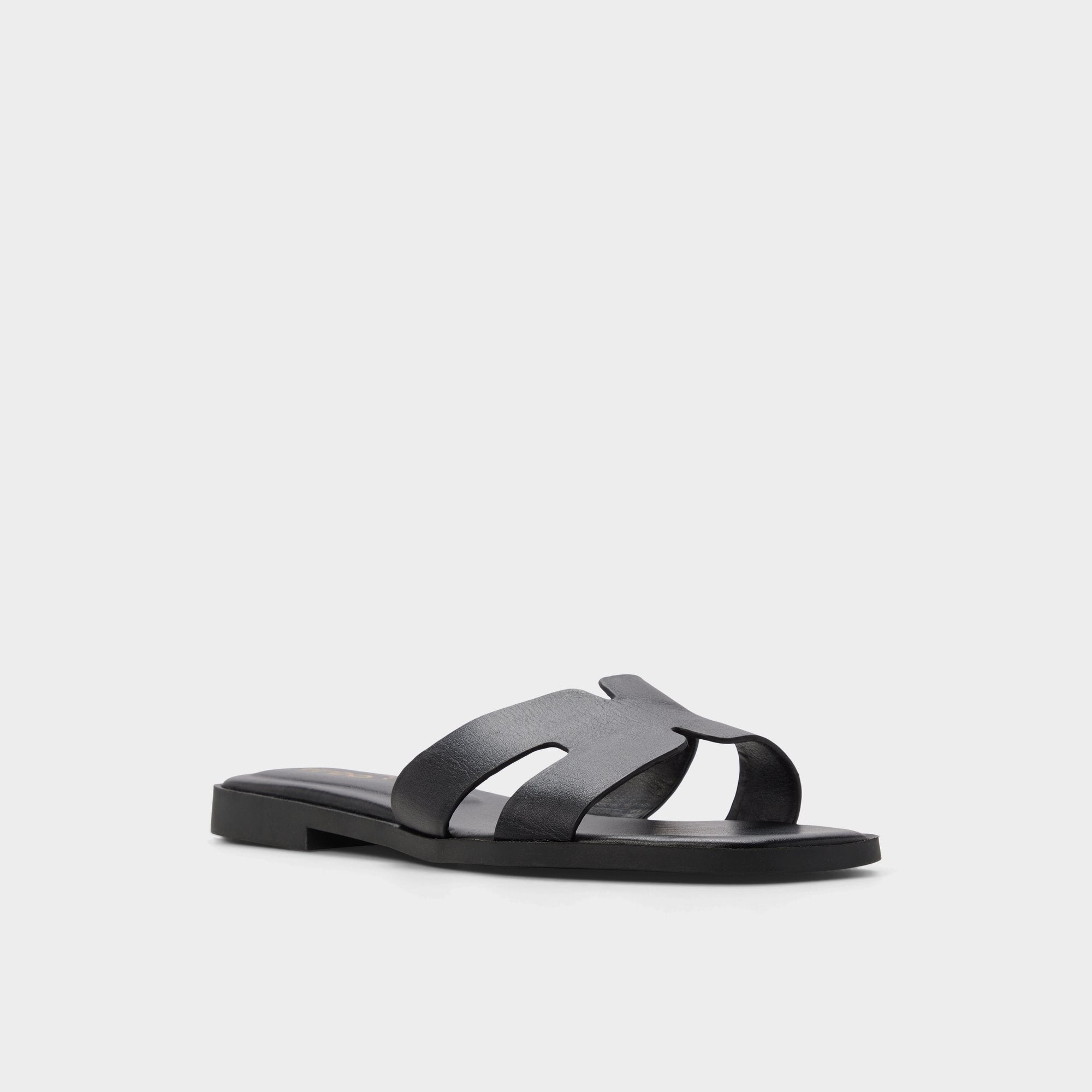 Itsandalb in Black -  | Aldo on sale