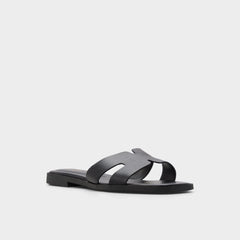 Itsandalb in Black -  | Aldo on sale