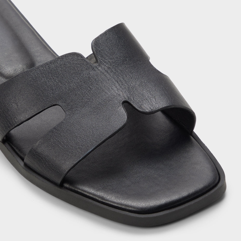 Itsandalb in Black -  | Aldo on sale