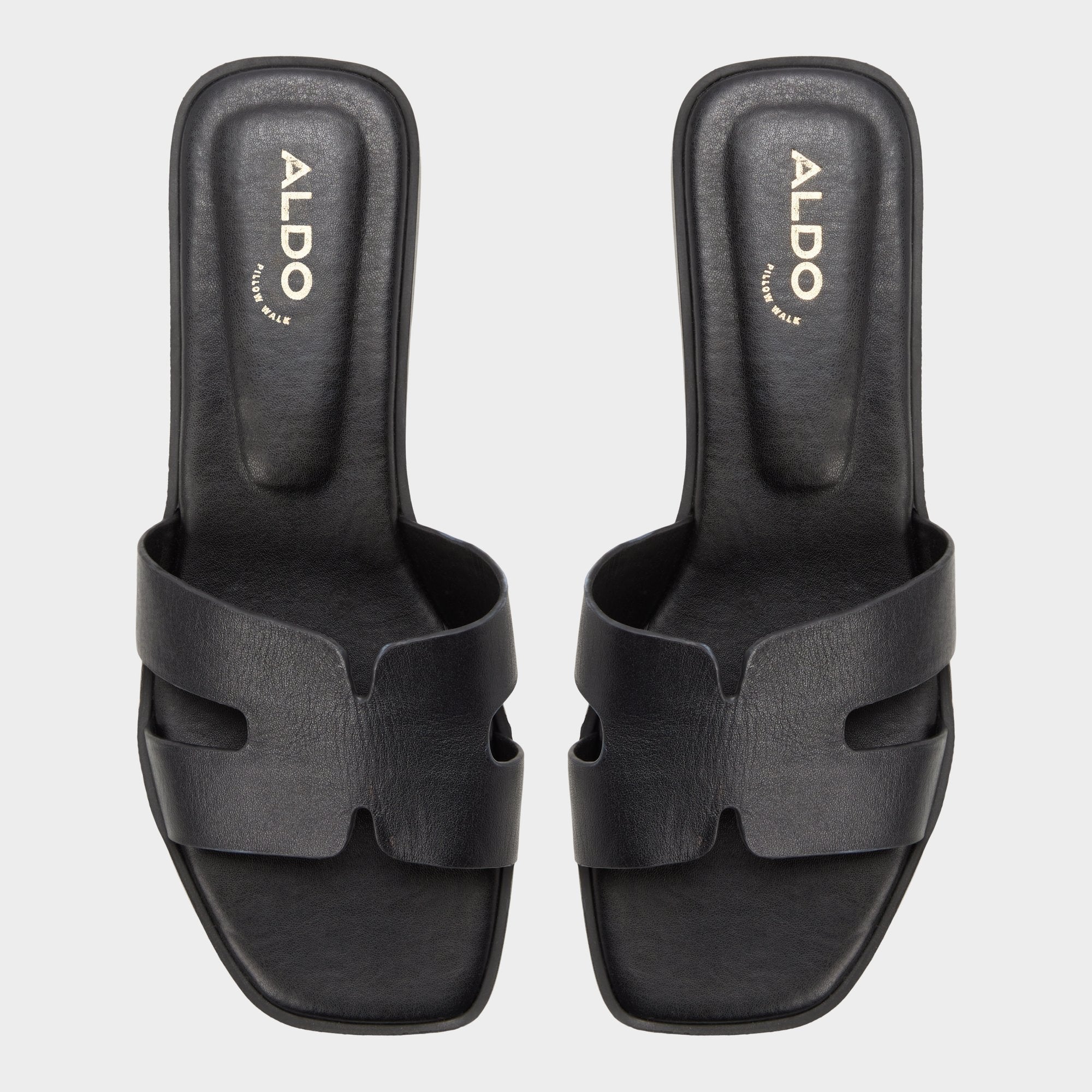 Itsandalb in Black -  | Aldo on sale