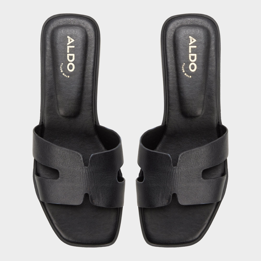 Itsandalb in Black -  | Aldo on sale