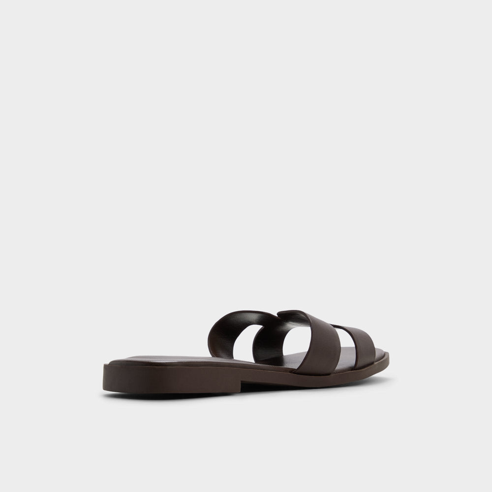 Itsandalb in Dark Brown -  | Aldo online