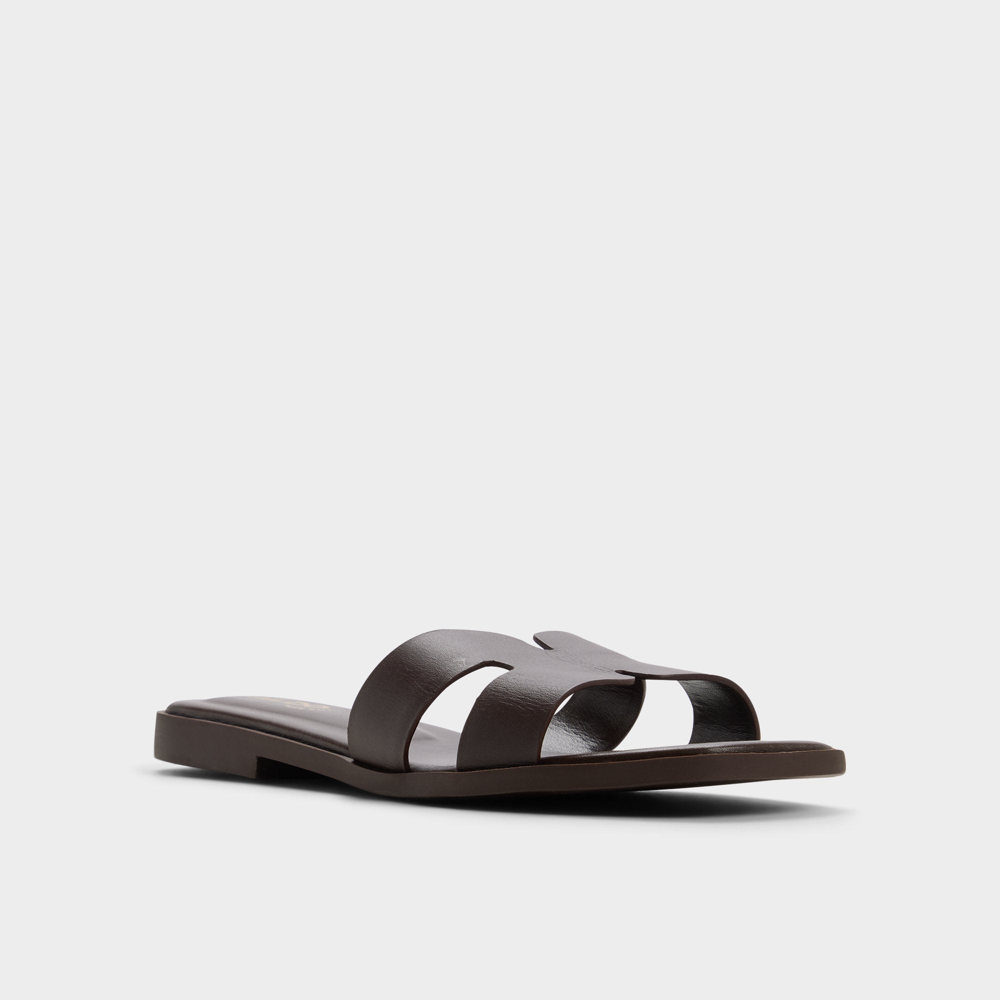 Itsandalb in Dark Brown -  | Aldo online
