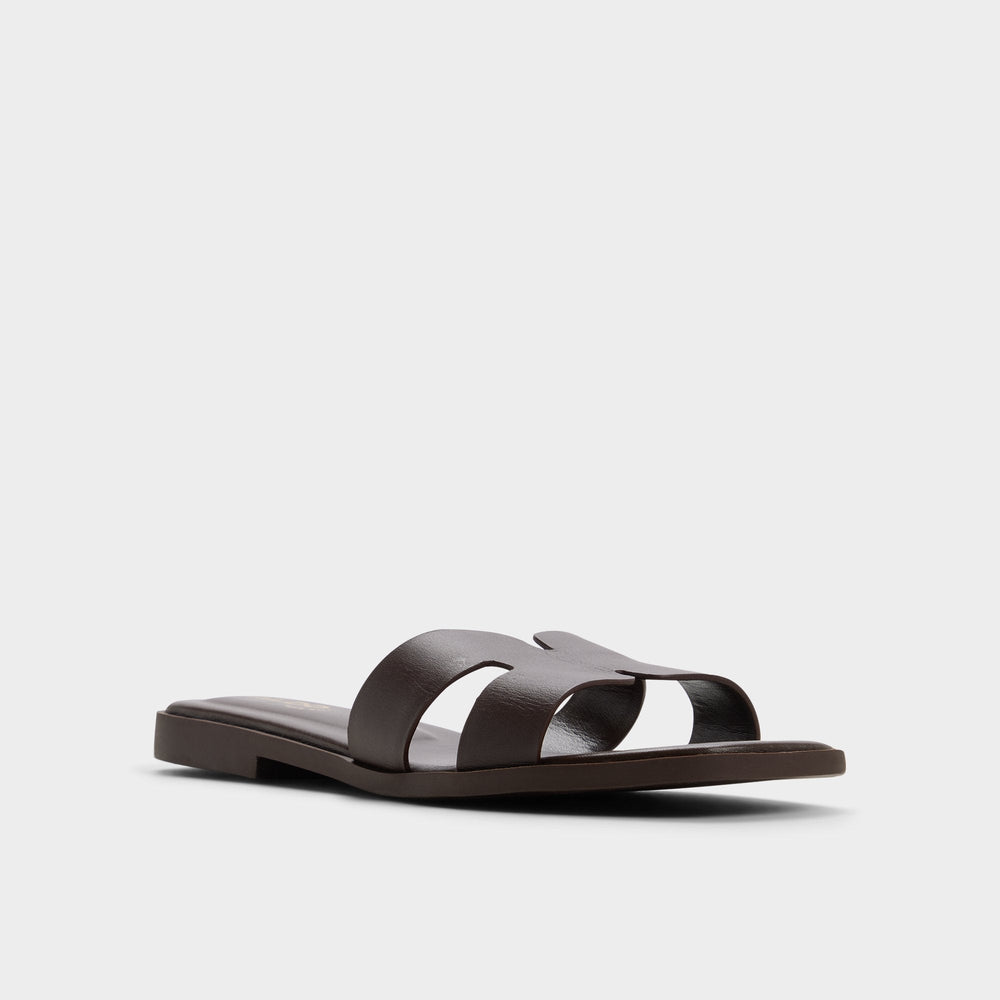 Itsandalb in Dark Brown -  | Aldo online