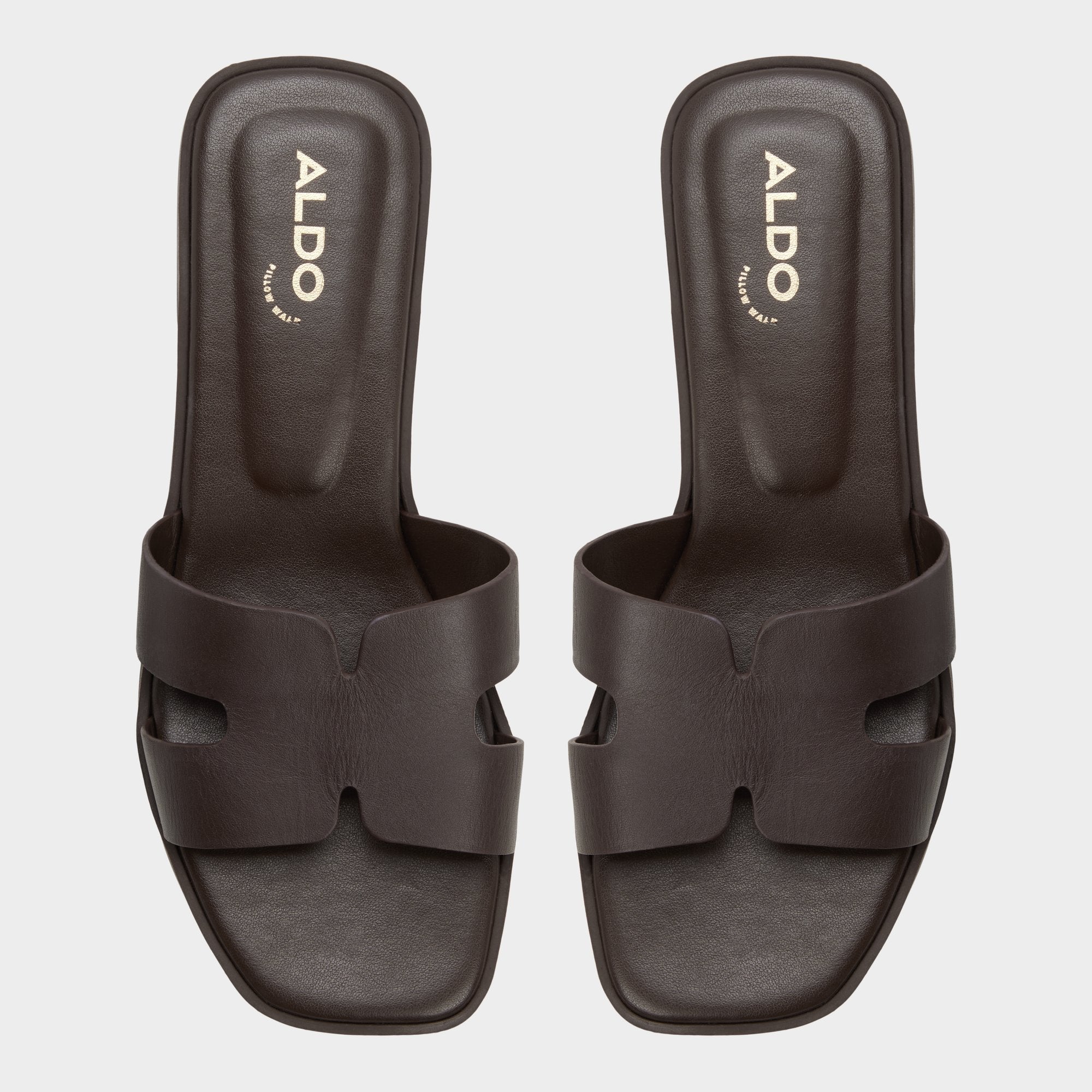 Itsandalb in Dark Brown -  | Aldo online