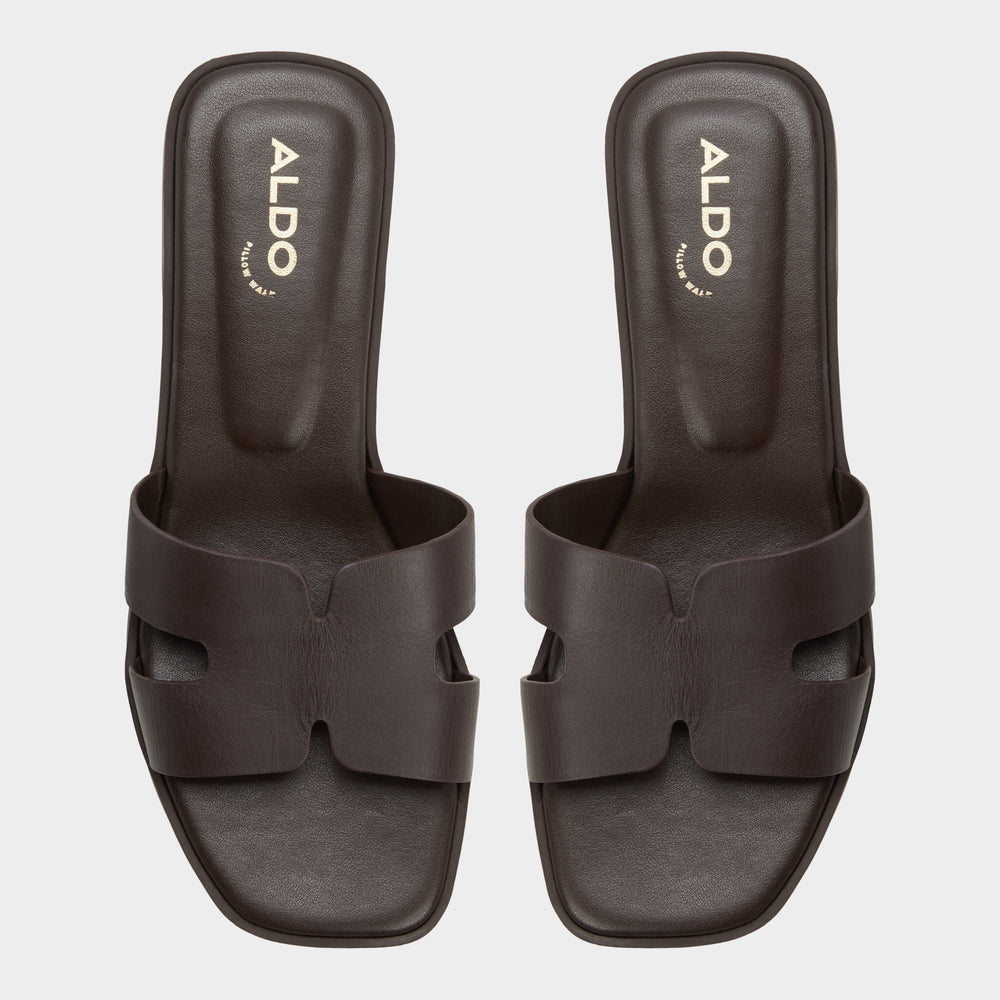Itsandalb in Dark Brown -  | Aldo online